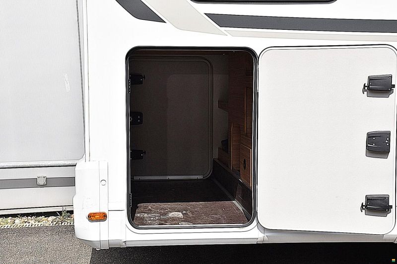 Weinsberg CARASUITE 700 ME 2.2 MJ140