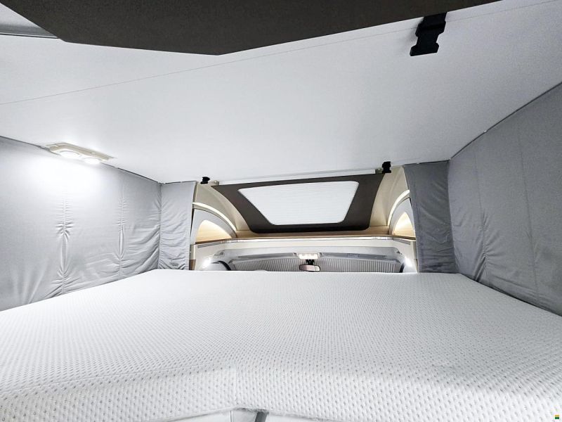 Adria MATRIX AXESS 600 SC 2.2 HDI