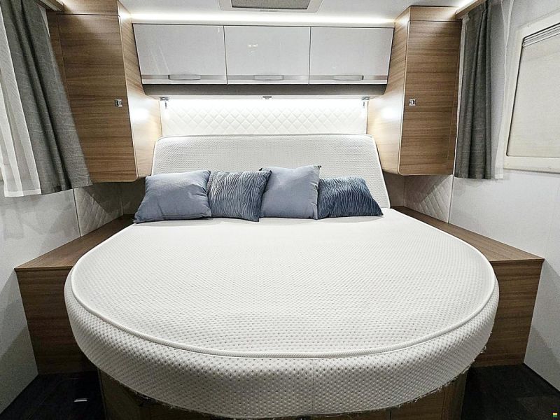 Adria MATRIX AXESS 600 SC 2.2 HDI