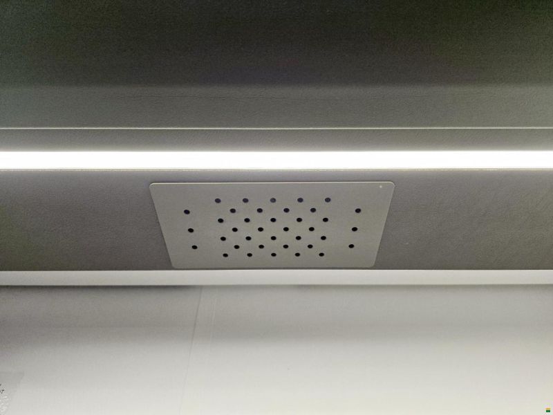 Adria MATRIX AXESS 600 SC 2.2 HDI