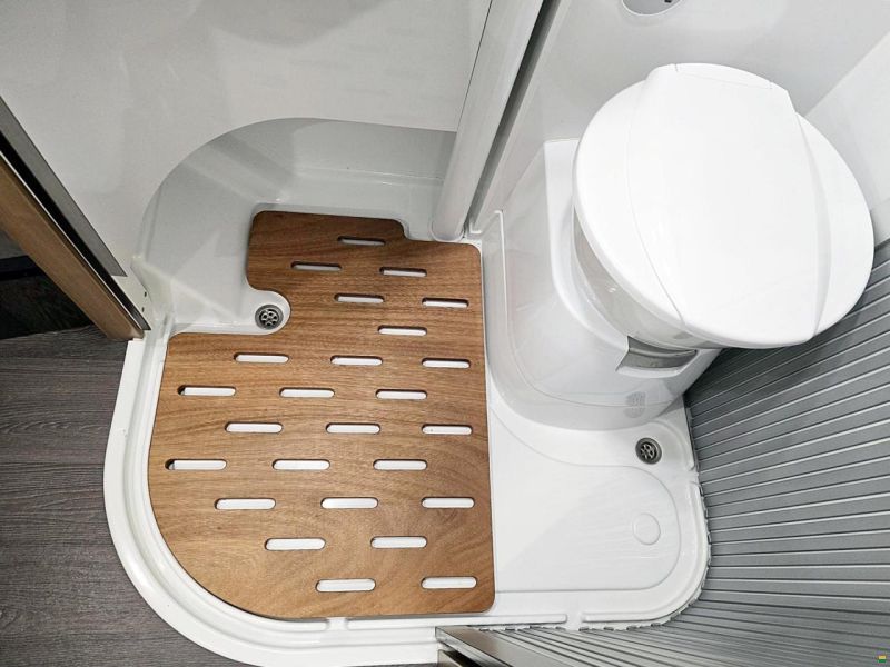 Adria MATRIX AXESS 600 SC 2.2 HDI