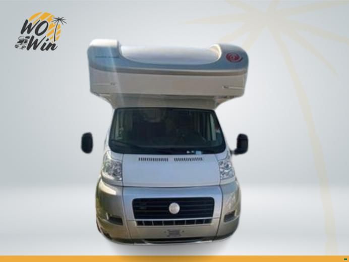 Eura Mobil TA 690 HB