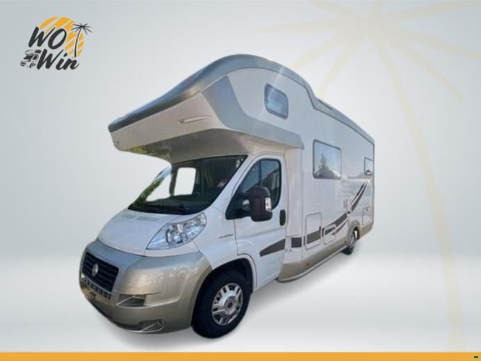 Eura Mobil TA 690 HB