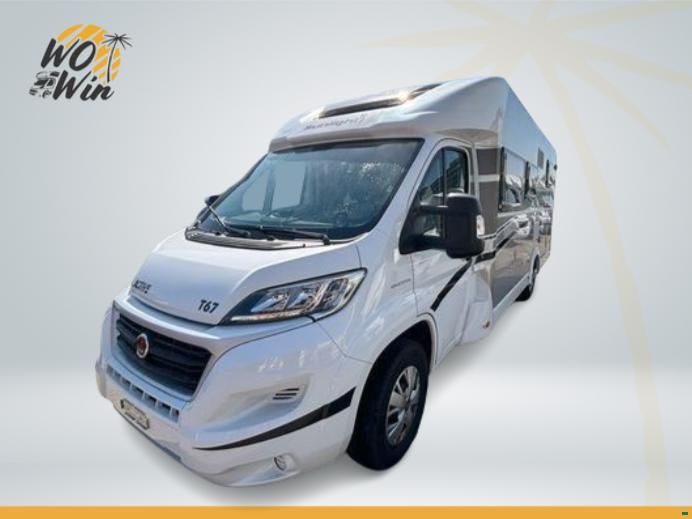 Sunlight Capron T67