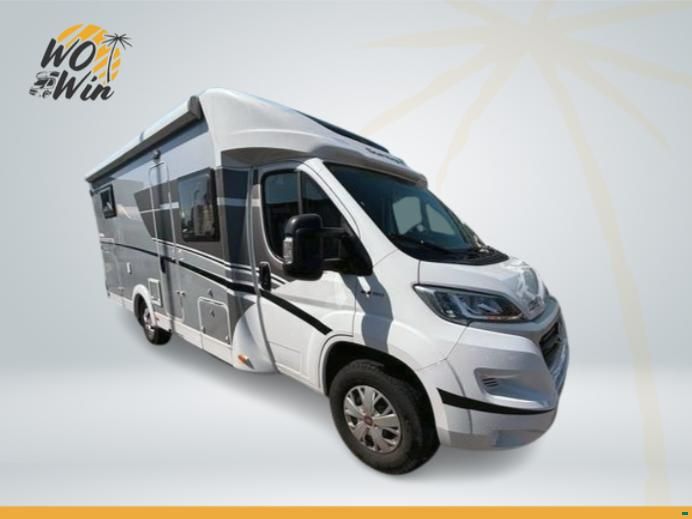 Sunlight Capron T67