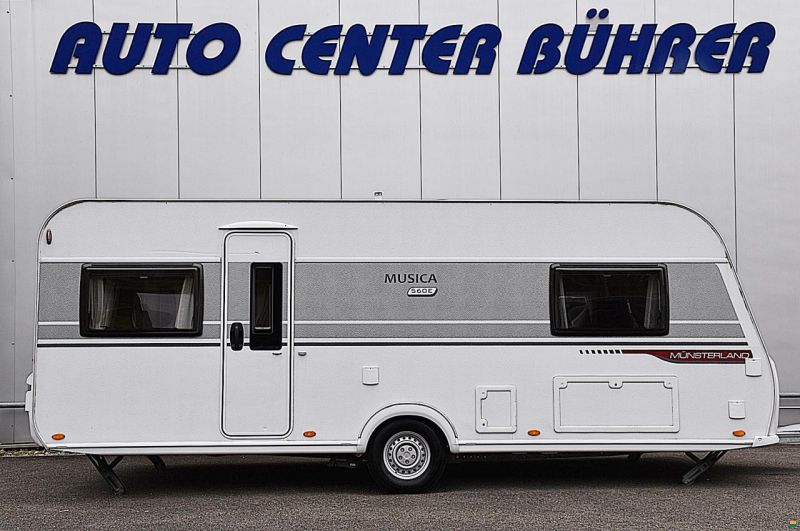 LMC MUSICA 560 E