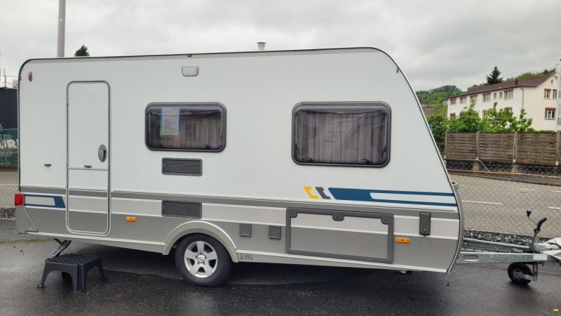 Hymer Sporting 440