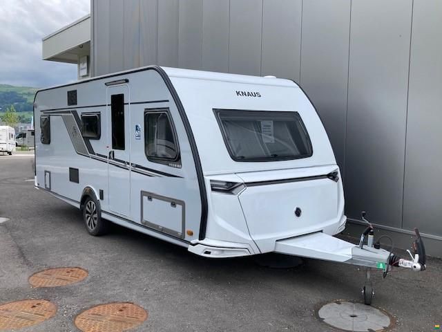 Knaus Südwind 580 QS 60 YEARS