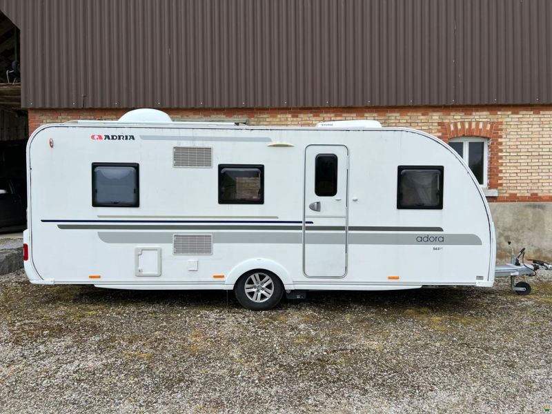 Adria Adora 563 PT