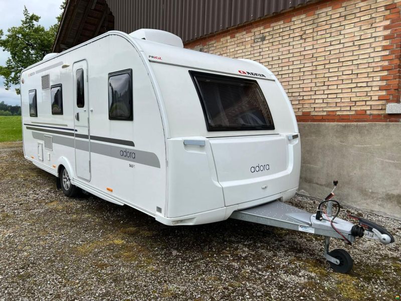 Adria Adora 563 PT