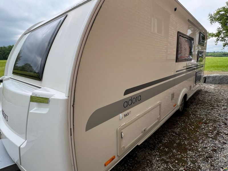 Adria Adora 563 PT