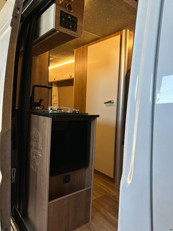 Fiat Ducato Maxi