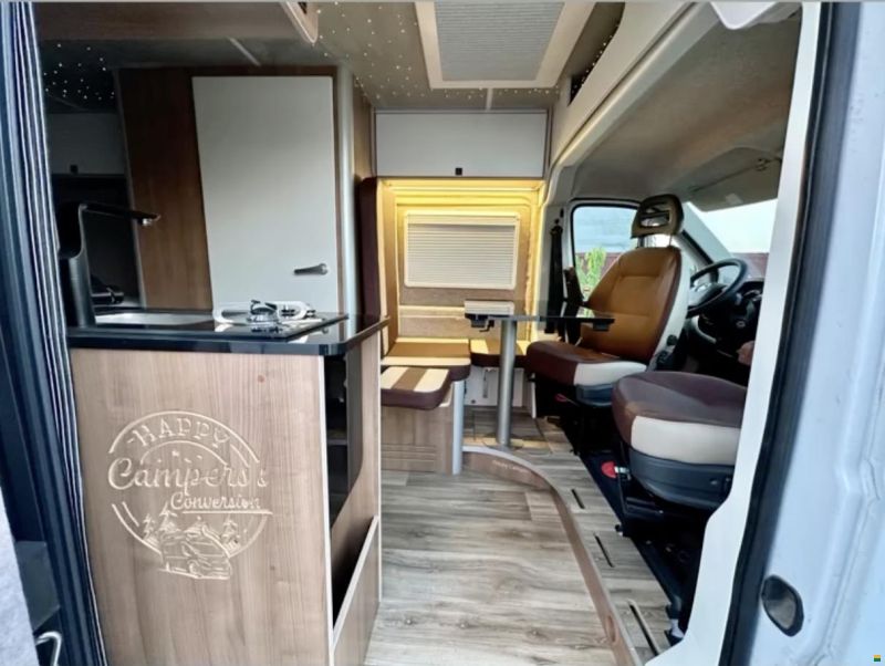 Fiat Ducato Maxi