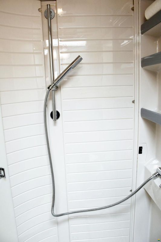 Bürstner A 576 LEVANTO 3.0 MJ160