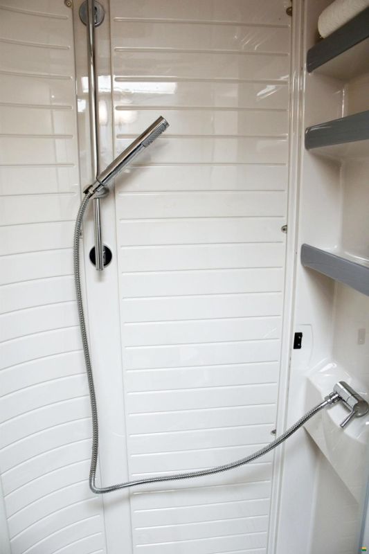 Bürstner A 576 LEVANTO 3.0 MJ160