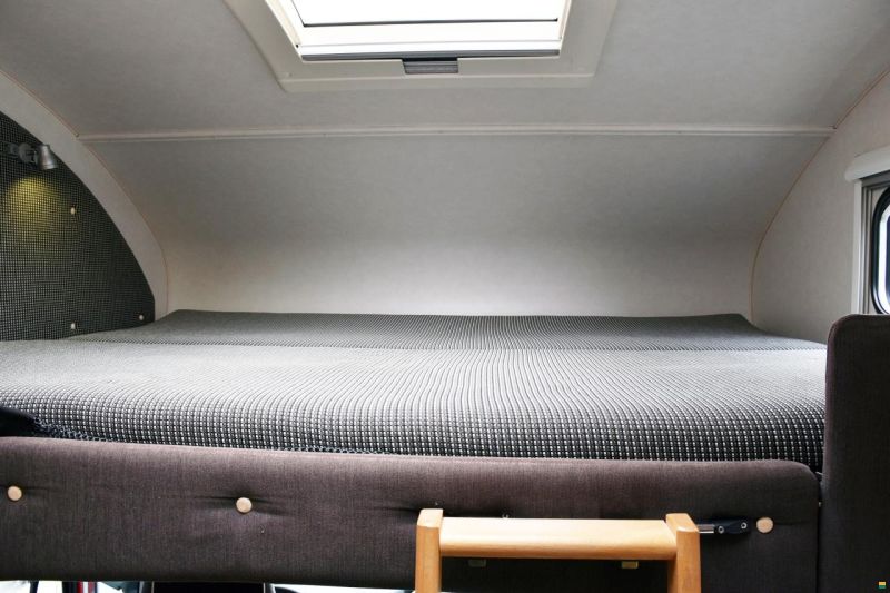 Bürstner A 576 LEVANTO 3.0 MJ160