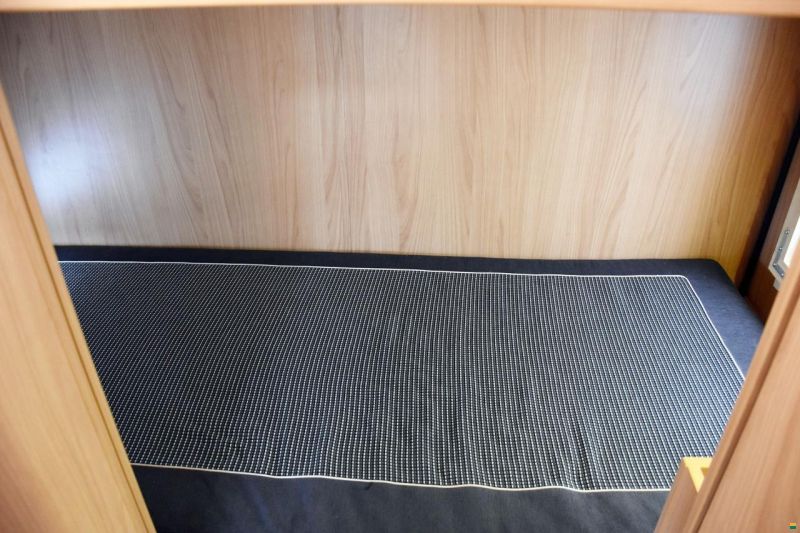 Bürstner A 576 LEVANTO 3.0 MJ160