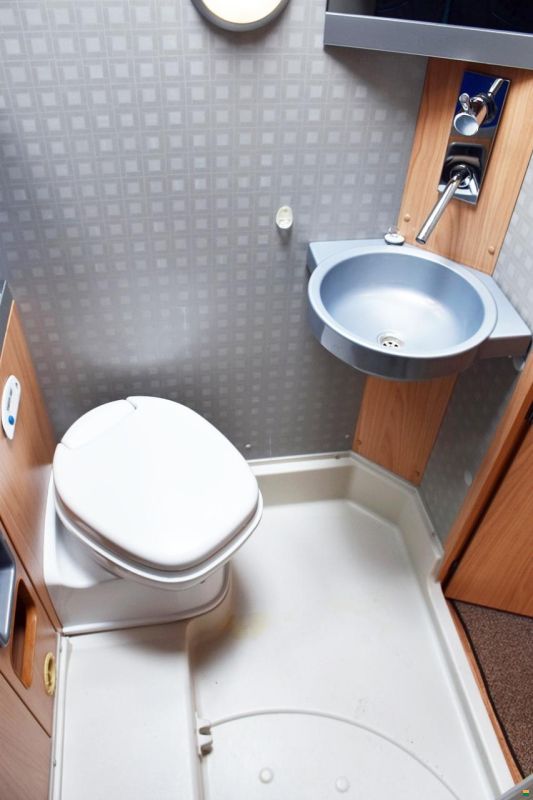 Bürstner A 576 LEVANTO 3.0 MJ160