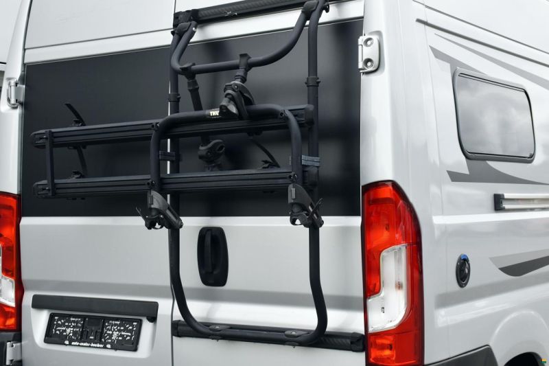 Pilote V 600 J PREMIUM 2.3 MJ 140 AUTOMAT