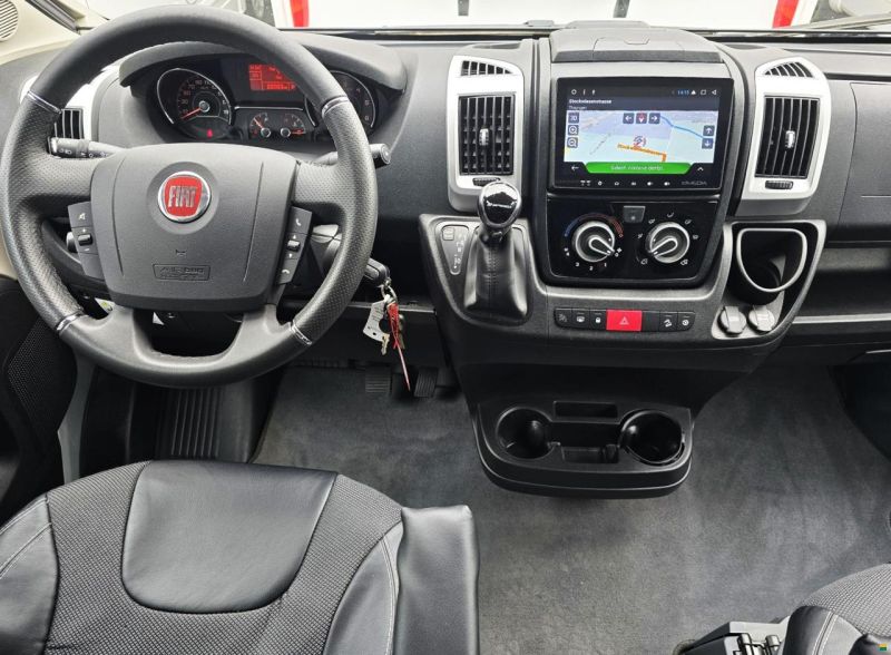 Pilote V 600 J PREMIUM 2.3 MJ 140 AUTOMAT