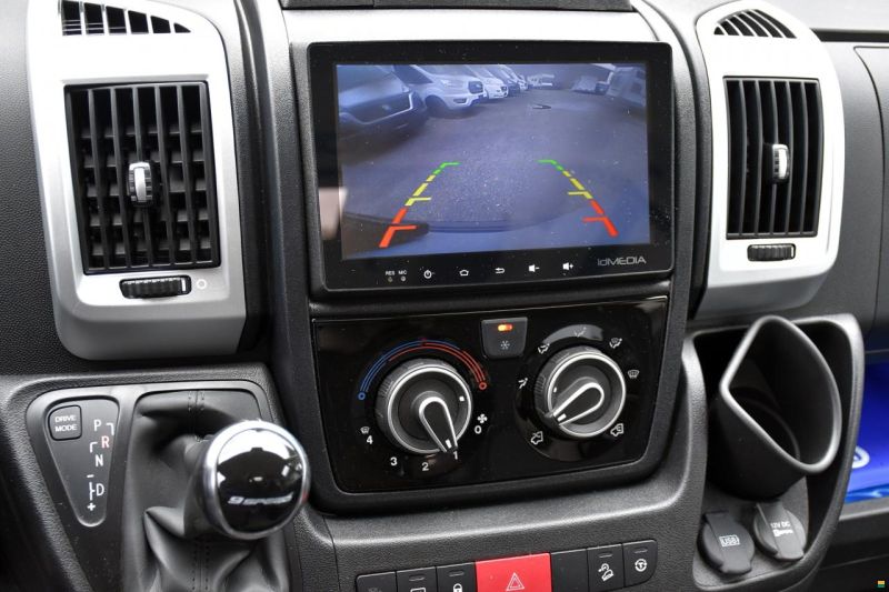 Pilote V 600 J PREMIUM 2.3 MJ 140 AUTOMAT