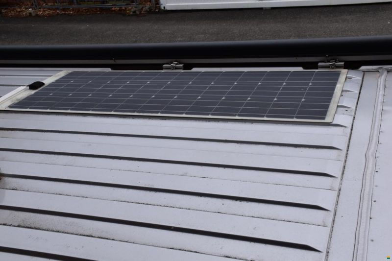 Pilote V 600 J PREMIUM 2.3 MJ 140 AUTOMAT