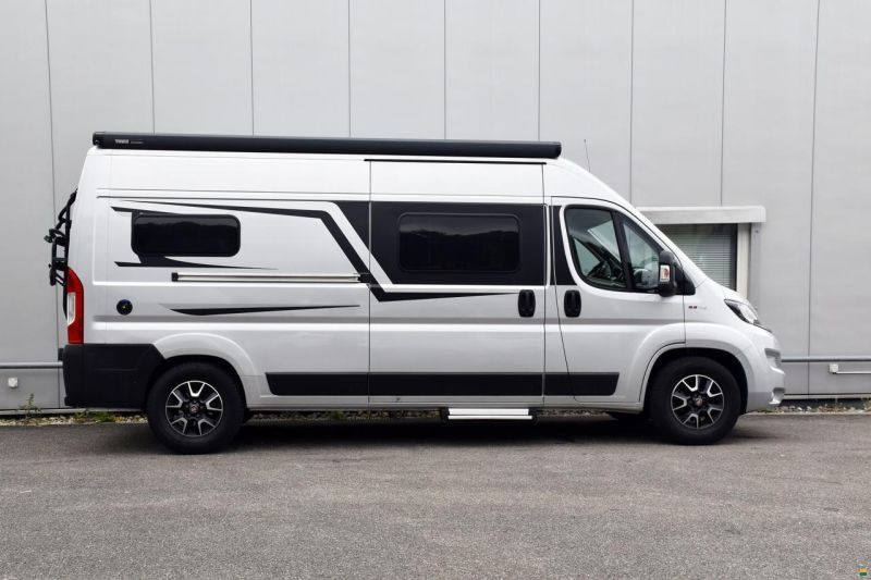 Pilote V 600 J PREMIUM 2.3 MJ 140 AUTOMAT