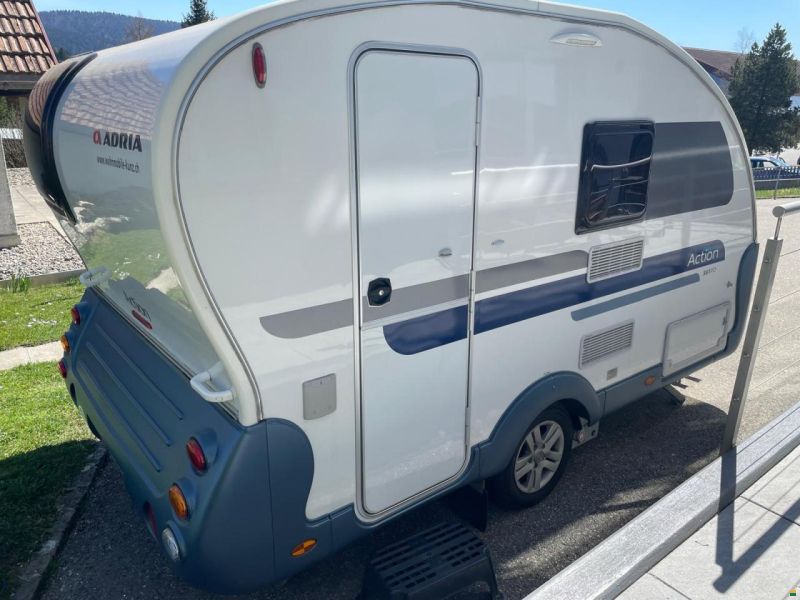 Adria Action PD 361