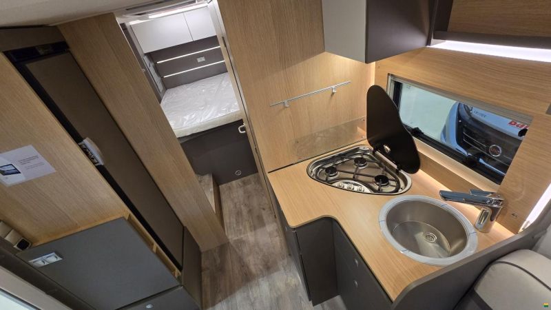 LMC Tourer Lift H 720