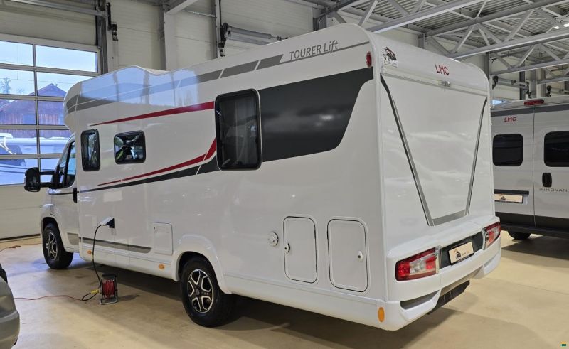 LMC Tourer Lift H 720