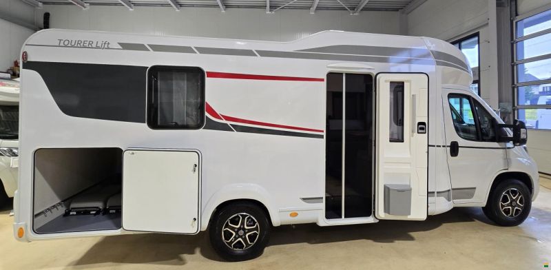 LMC Tourer Lift H 720