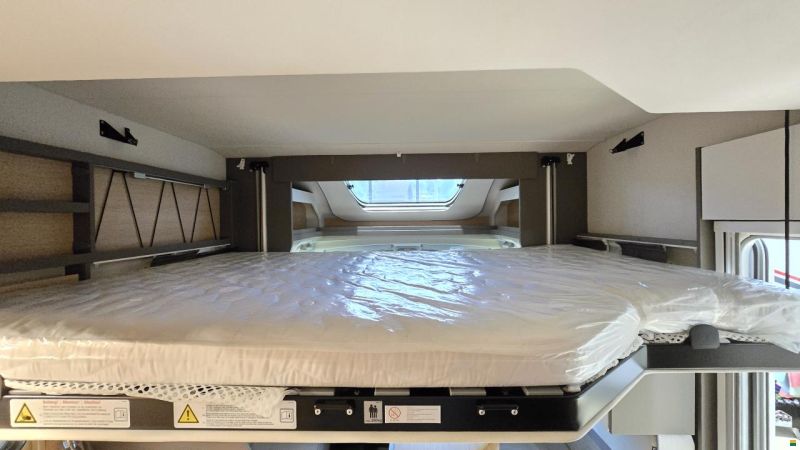 LMC Tourer Lift H 720