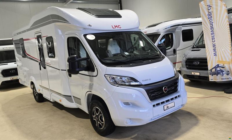 LMC Tourer Lift H 720