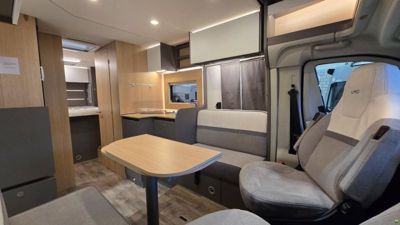 LMC Tourer Lift H 720