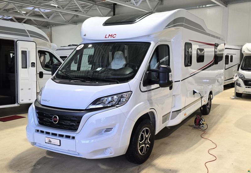 LMC Tourer Lift H 720