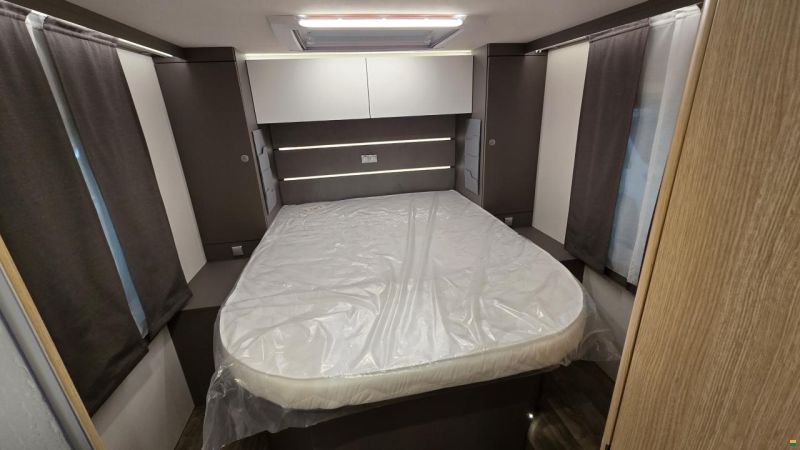 LMC Tourer Lift H 720