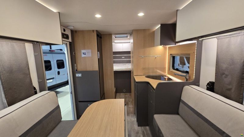 LMC Tourer Lift H 720