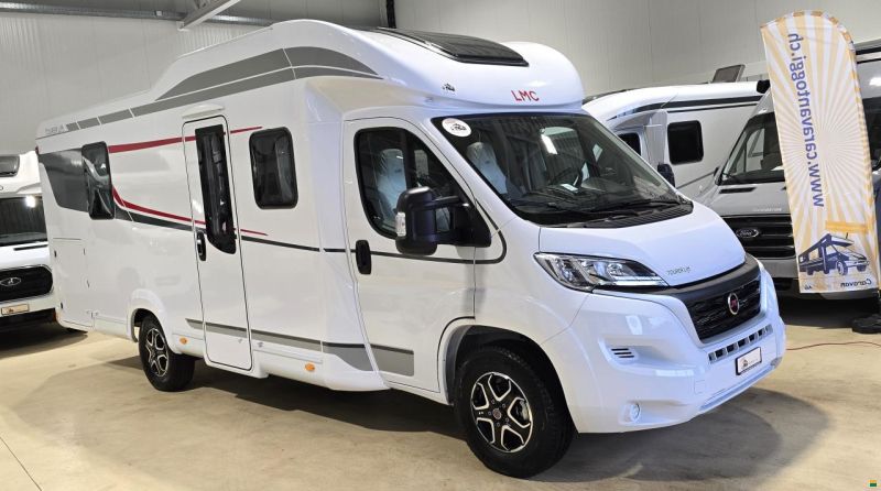LMC Tourer Lift H 720