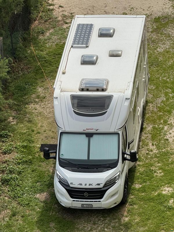 Laika Ecovip 309