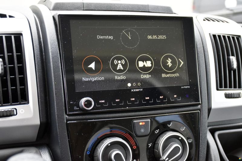 Sunlight CLIFF 600 ADVENTURE EDITION 2.3 MJ