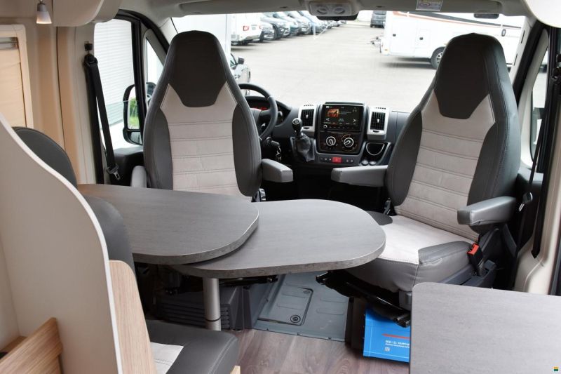 Sunlight CLIFF 600 ADVENTURE EDITION 2.3 MJ