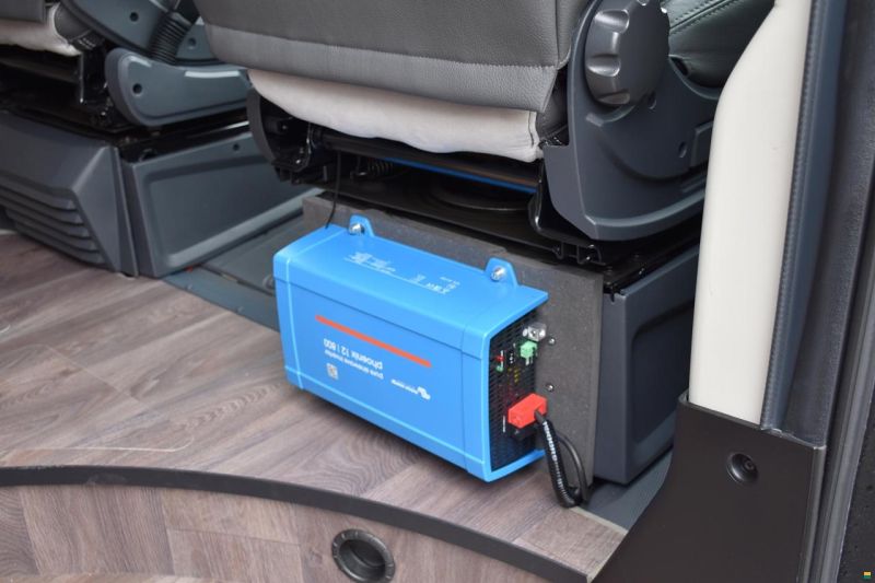 Sunlight CLIFF 600 ADVENTURE EDITION 2.3 MJ