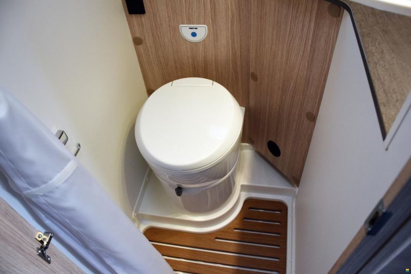 Sunlight CLIFF 600 ADVENTURE EDITION 2.3 MJ