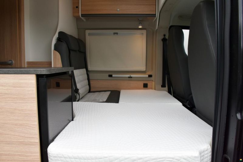 Sunlight CLIFF 600 ADVENTURE EDITION 2.3 MJ