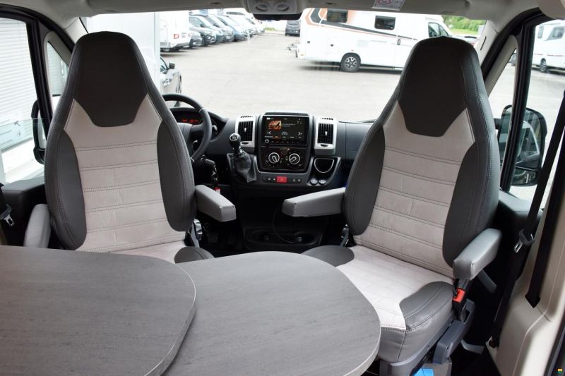 Sunlight CLIFF 600 ADVENTURE EDITION 2.3 MJ