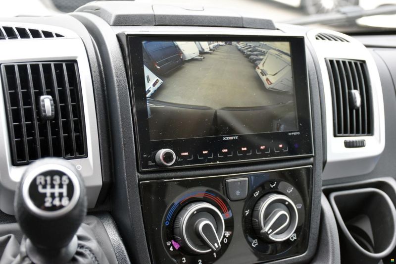 Sunlight CLIFF 600 ADVENTURE EDITION 2.3 MJ