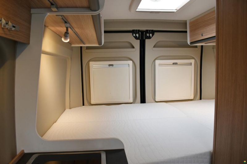 Sunlight CLIFF 600 ADVENTURE EDITION 2.3 MJ