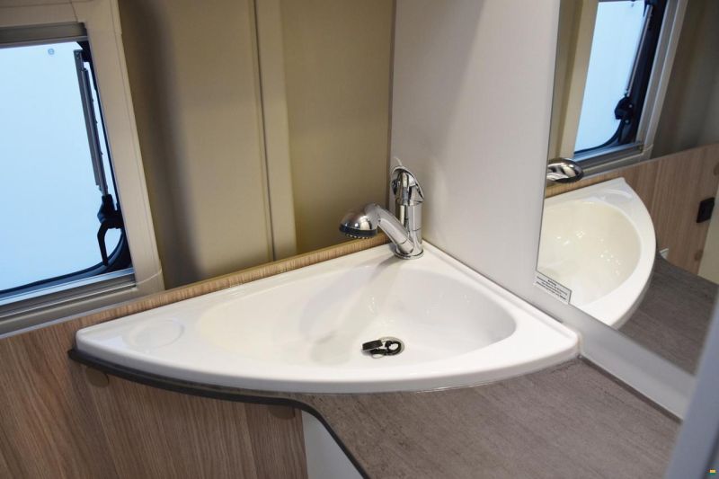 Sunlight CLIFF 600 ADVENTURE EDITION 2.3 MJ