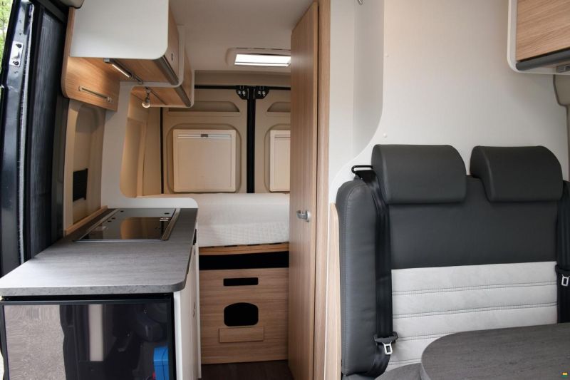 Sunlight CLIFF 600 ADVENTURE EDITION 2.3 MJ