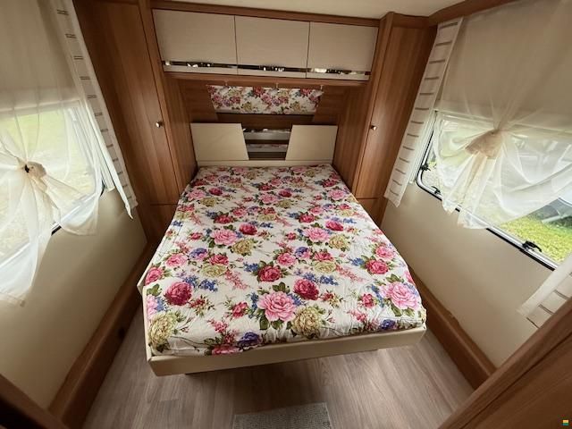 Tabbert Vivaldi 685 DF